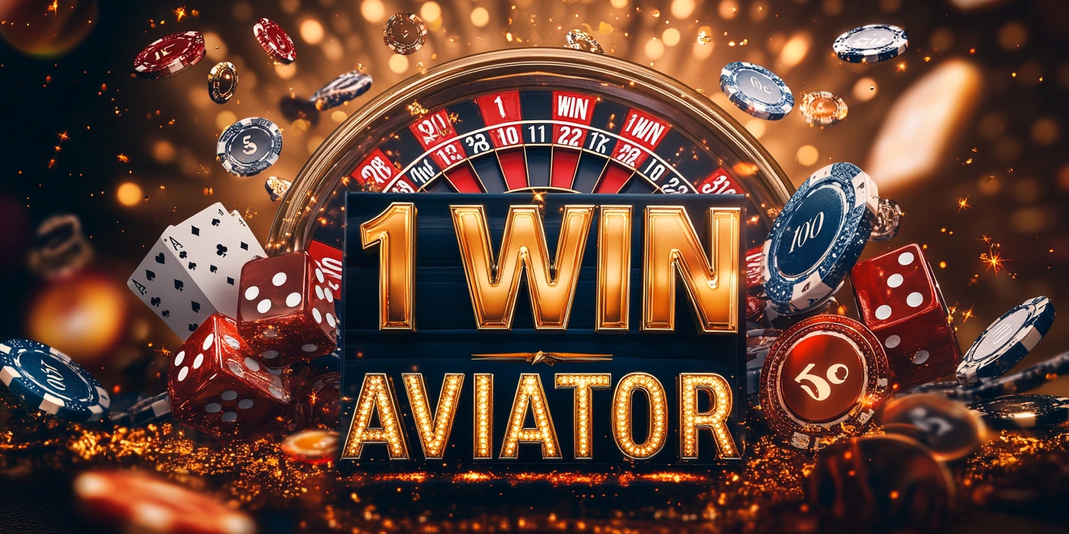 1win aviator